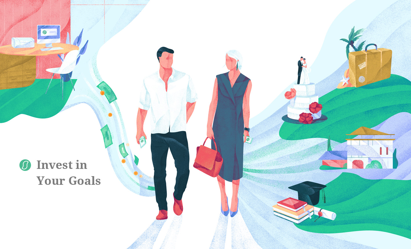 A Beginner’s Guide to Investing