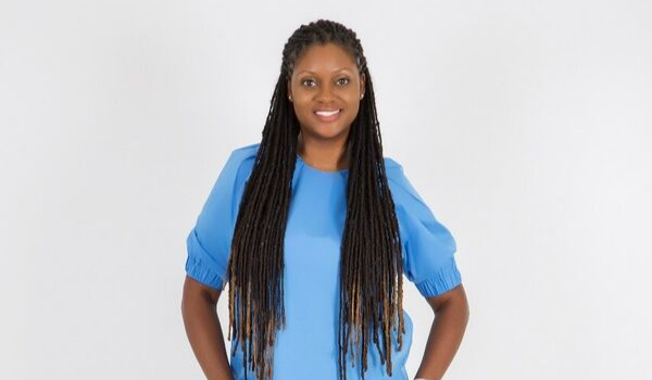 What Drove Tamara Clarke to the Right Financial Path