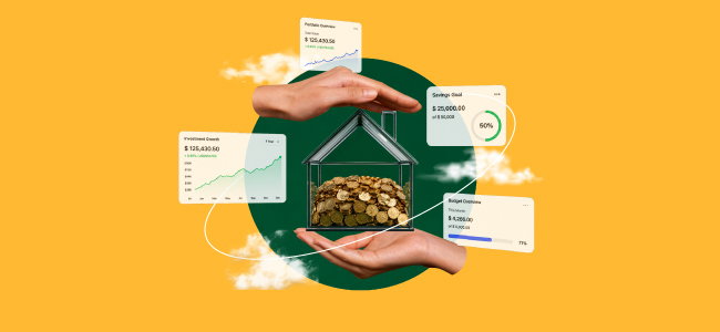 how to manage sudden wealth