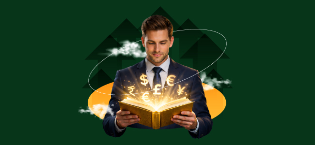 best investing books