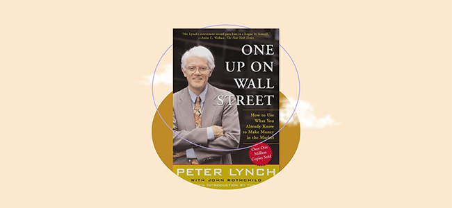 best investing books