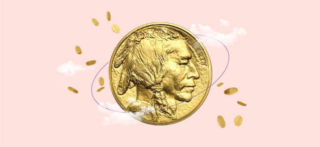 how to buy gold safely