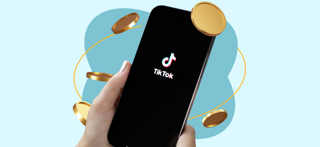 What TikTok Taught Me About Money