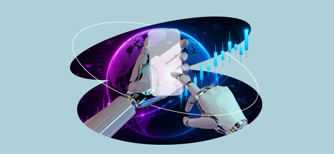 how to use ai to invest in stocks
