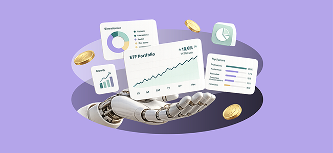 best ETF to invest
